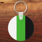 好中球プライドキーチェーン キーホルダー (正面)