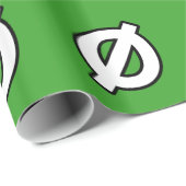 好中球同定シンボル ラッピングペーパー (ロールコーナー)