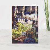 好奇の側面 プログラム (正面)