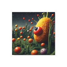 好奇心お洒落の庭