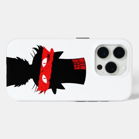 好奇心が宇宙と出会う場所。 Case-Mate iPhoneケース (裏面 (横))