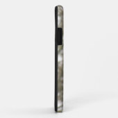 好奇心が強いインコとのiPhone 5の場合 Case-Mate iPhoneケース (裏面/右)