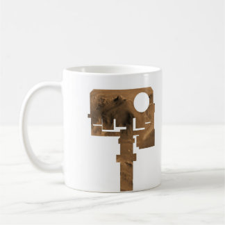 好奇心が強いマグ コーヒーマグカップ