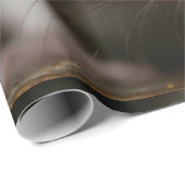 好奇心が強いラット ラッピングペーパー (ロールコーナー)