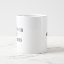 好奇心と勇気には余分なコーヒーが必要