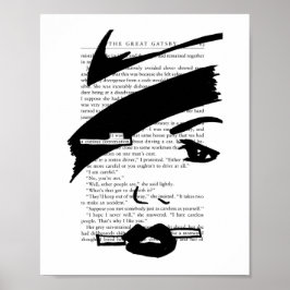 好奇心に満ちた会話素晴らしのポスター ポスター