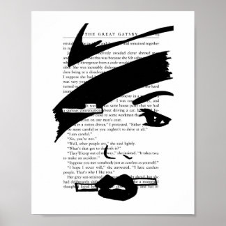 好奇心に満ちた会話素晴らしのポスター ポスター