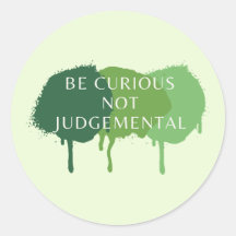 好奇心に満ちた判断をしない引用文