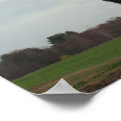 好奇心に満ちた牛2のポスター ポスター (角)