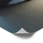 好奇心に満ちたApesポスター ポスター (角)