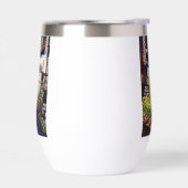 好奇心の大きさ (左面)