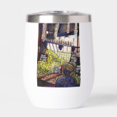 好奇心の大きさ (正面)