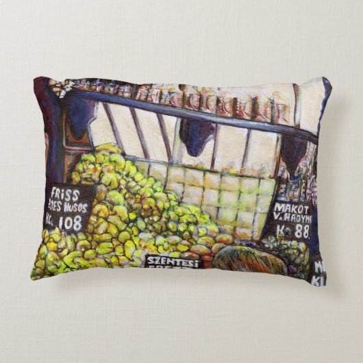 好奇心の大きさ アクセントクッション (裏面)