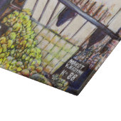 好奇心の大きさ カッティングボード (角)