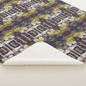 好奇心の大きさ シェルパブランケット (3/4)