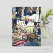 好奇心の大きさ シーズンカード (スタンド正面)