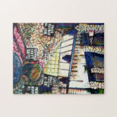 好奇心の大きさ ジグソーパズル (横)