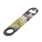 好奇心の大きさ スピード栓抜き (正面アングル)