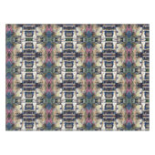 好奇心の大きさ テーブルクロス (正面(横))