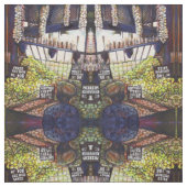 好奇心の大きさ ファブリック (見本)