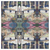 好奇心の大きさ ファブリック (見本)