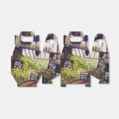 好奇心の大きさ フェイバーボックス (折り畳みなし)