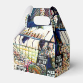 好奇心の大きさ フェイバーボックス (裏面サイド)