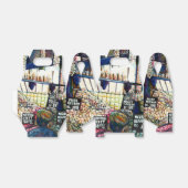 好奇心の大きさ フェイバーボックス (折り畳みなし)