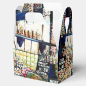 好奇心の大きさ フェイバーボックス (オープン)