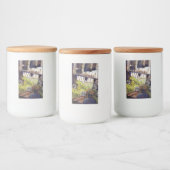 好奇心の大きさ フードラベル (ボトル)