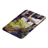 好奇心の大きさ マグネット (左側)