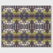 好奇心の大きさ ラッピングペーパー (フラット)