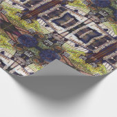 好奇心の大きさ ラッピングペーパー (角)