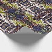 好奇心の大きさ ラッピングペーパー (角)