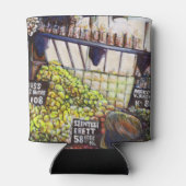 好奇心の大きさ 缶クーラー (裏面)