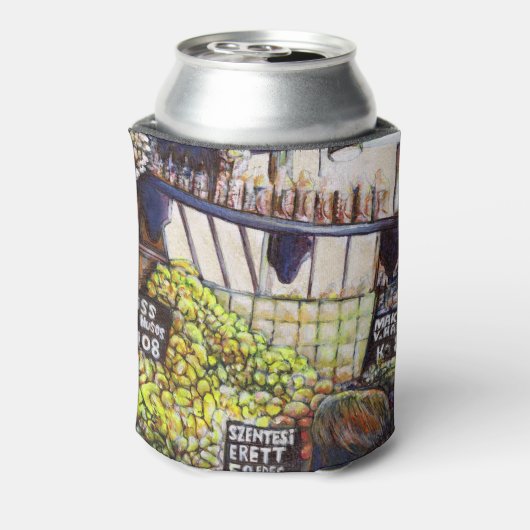 好奇心の大きさ 缶クーラー (缶裏面)