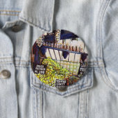 好奇心の大きさ 缶バッジ (インサイチュ)