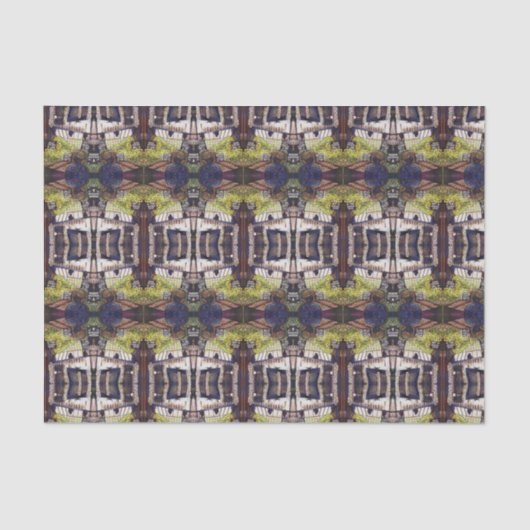 好奇心の大きさ 薄葉紙 (正面)