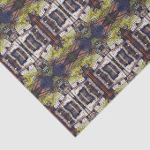 好奇心の大きさ 薄葉紙 (詳細)