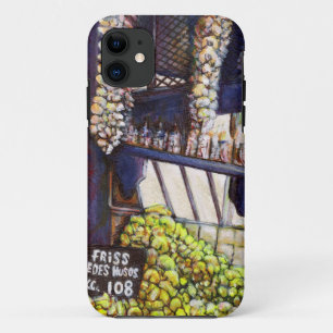 好奇心の大きさ iPhone 11 ケース