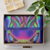 好奇心の強い猫ティッシュペーパー 薄葉紙 (ギフト)