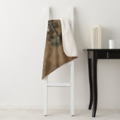 好奇心は表面に揺れ動く火星。 シェルパブランケット (インサイチュ)