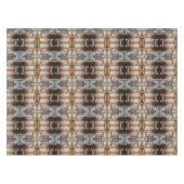 好奇心は賢いテーブルクロスの道具 テーブルクロス (正面(横))