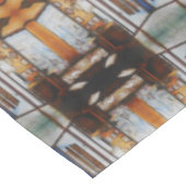 好奇心は賢いテーブルクロスの道具 テーブルクロス (アングル)