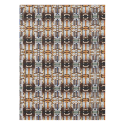 好奇心は賢いテーブルクロスの道具 テーブルクロス (正面)