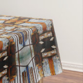 好奇心は賢いテーブルクロスの道具 テーブルクロス (インサイチュ)