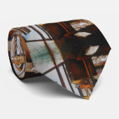 好奇心は賢もしい道具 ネクタイ (ロール)