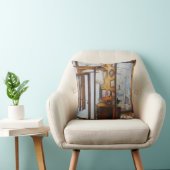 好奇心は賢者の道具 クッション (椅子)