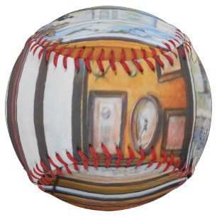 好奇心は賢者の道具 ソフトボール