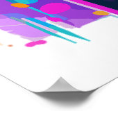 好奇心を失うことはないし、見るものも多い ポスター (角)